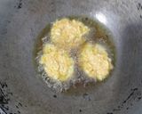 Foto langkah ke 4 dari resep Dadar Jagung #Ex.2.
