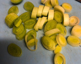 Foto del paso 1 de la receta: Rollitos vietnamitas🤤