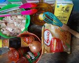 Foto langkah ke 1 dari resep Ayam Fillet Tepung Saus Asam Manis.