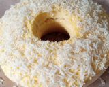 Foto langkah ke 4 dari resep Bolu susu keju enak👍👌😋.