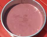 Foto langkah ke 7 dari resep Red Velvet Cake Kukus.