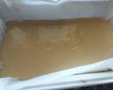 Foto del paso 4 de la receta: Bizcocho de naranja sin huevo