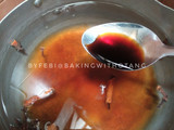 Telur Teh Khas Taiwan