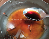 Foto langkah ke 3 dari resep Telur Teh Khas Taiwan.
