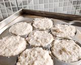Foto langkah ke 3 dari resep Wingko Babat Empuk.