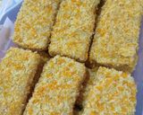 Foto langkah ke 4 dari resep Nugget pisang penasaran.