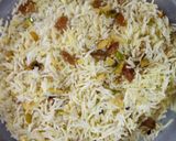 ছানার পোলাও রেসিপির ধাপ 5 ছবি