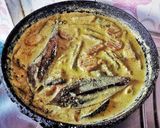 Sukto (সুক্ত) রেসিপি ধাপ - 4 ছবি