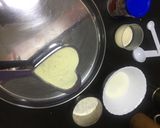 A picture of step 1 of #GA4#week18#Gulab Jamun.