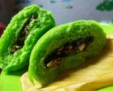 Foto langkah ke 10 dari resep Bakpao empuk menul😋.