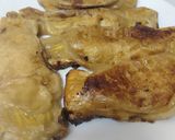 Gambar langkah 10 resipi Banana Puff.