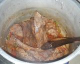 Foto del paso 3 de la receta: Guiso de maíz 🌽