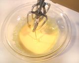 A picture of step 2 of ●Biscuit fluffy sponge cake in rice cooker●.