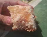Foto del paso 8 de la receta: Budín azucarado con dulce de batata