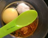 A picture of step 11 of Gasashen Nama (Gashin kasko ba oven).