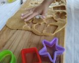 Foto del paso 4 de la receta: Galletitas de vainilla