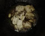 Ayam bumbu kecap langkah memasak 3 foto