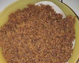 Foto langkah ke 17 dari resep Ayam Goreng Serundeng.