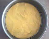 Foto del paso 2 de la receta: Cheesecake de frambuesa