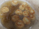 Patata fritas y crujientes (las favoritas de mi hijo 💖)