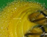 Foto langkah ke 2 dari resep Brownies Kukus Super Lembut Telur 5.