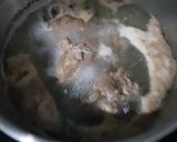 Foto langkah ke 2 dari resep Oseng Daging Sapi Pedas.