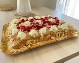 Foto del paso 5 de la receta: Torta helada - Galletas soda