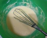 Foto langkah ke 3 dari resep Banana Pancake.