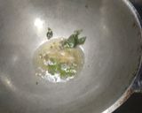 A picture of step 1 of Sauted Onion (side dish).