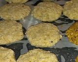 Foto del paso 1 de la receta: Galletitas de Avena y coco