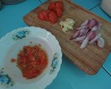 Foto langkah ke 3 dari resep Gongso iso babat.