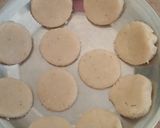 A picture of step 6 of Meethi Tikkiya Recipe.