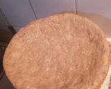 Foto del paso 4 de la receta: Torta con chocolatada y leche de coco vegana