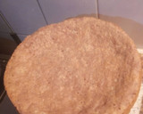 Foto del paso 4 de la receta: Torta con chocolatada y leche de coco vegana