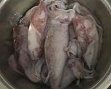Foto langkah ke 3 dari resep Cumi Hitam.