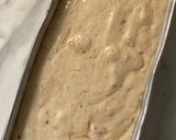Foto langkah ke 5 dari resep Banana Carrot Cake - Moist & Hemat Telur!.