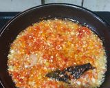 Foto langkah ke 4 dari resep SAMBALADO...😋😋😋SAMBAL LEZAT DONG👍.