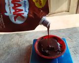 Foto langkah ke 5 dari resep Es Krim Homemade Ekonomis.