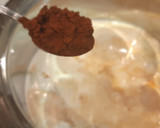 Foto del paso 4 de la receta: Panna cotta de cappuccino