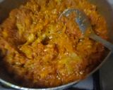 भूने बैंगन का भरता(bhune baigun ka bharta recipe in hindi) रेसिपी चरण 3 फोटो