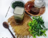 Foto langkah ke 8 dari resep Es Cendol Kecebong.