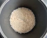 A picture of step 4 of Cuban Inspired Black Bean Rice.