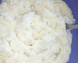Foto del paso 1 de la receta: Pastel de papas rollito