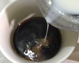A picture of step 5 of Pink (Kashmiri)tea.