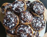 Kakaós csiga bögrésen recept fázis 5 fotója