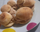 Foto del paso 5 de la receta: Montaditos de foie y solomillo