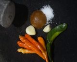Foto langkah ke 2 dari resep Tahu Guling (Kupat Tahu Khas Jogja).