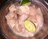 Foto langkah ke 1 dari resep Sate Tuna.