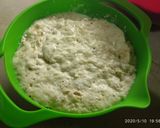 Foto del paso 1 de la receta: Pan lactal 🍞
