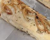 Foto del paso 5 de la receta: Focaccia con cebolla y romero